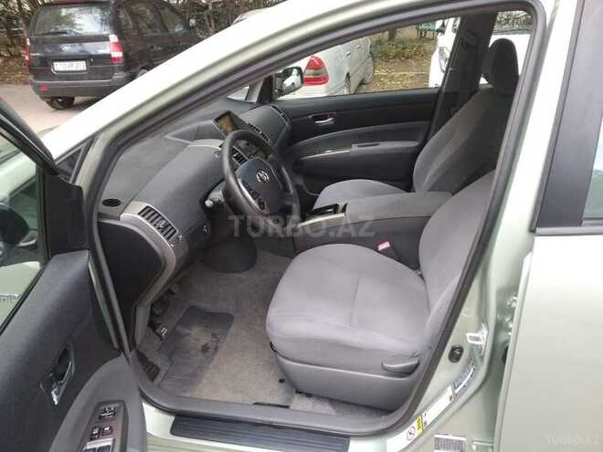 Toyota Prius 2007, 139,000 km - 1.5 l - Bakı