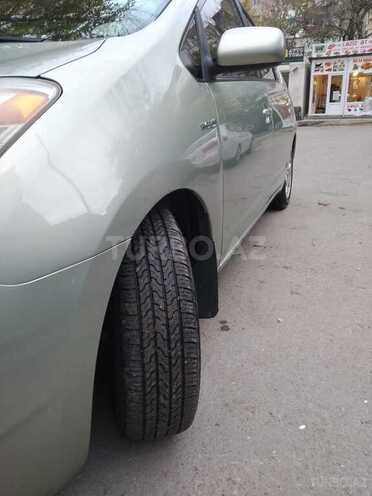 Toyota Prius 2007, 139,000 km - 1.5 l - Bakı