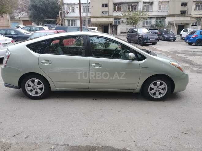 Toyota Prius 2007, 139,000 km - 1.5 l - Bakı