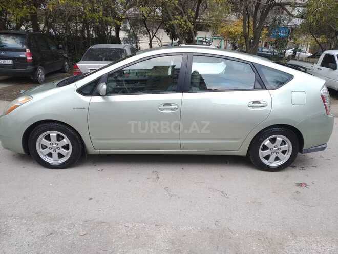 Toyota Prius 2007, 139,000 km - 1.5 l - Bakı