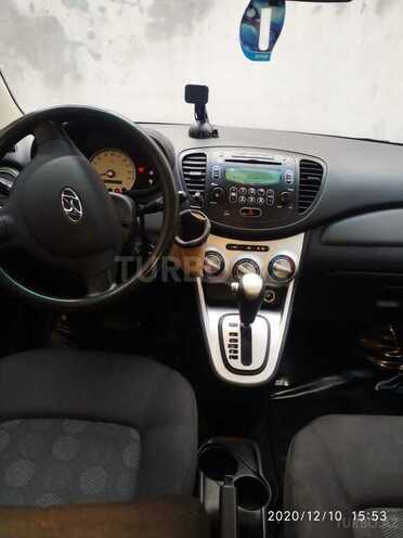Hyundai i10 2009, 144,000 km - 1.2 l - Bakı