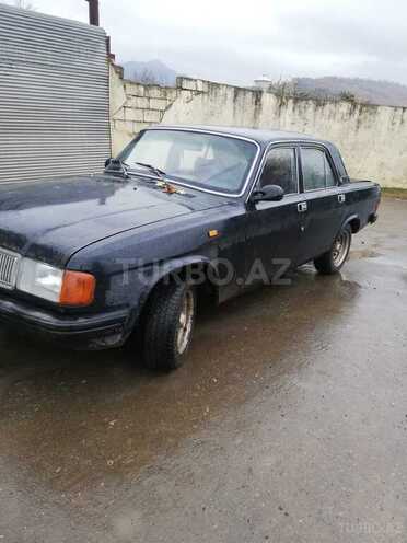 GAZ 31029 1996, 97,434 km - 2.4 л - Astara