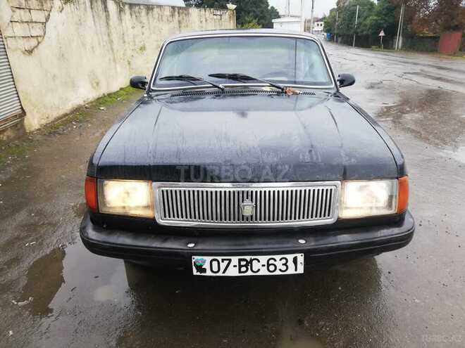 GAZ 31029 1996, 97,434 km - 2.4 л - Astara