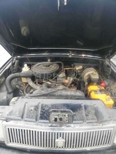 GAZ 31029 1996, 97,434 km - 2.4 л - Astara