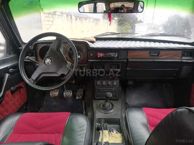 GAZ 31029 1996, 97,434 km - 2.4 л - Astara
