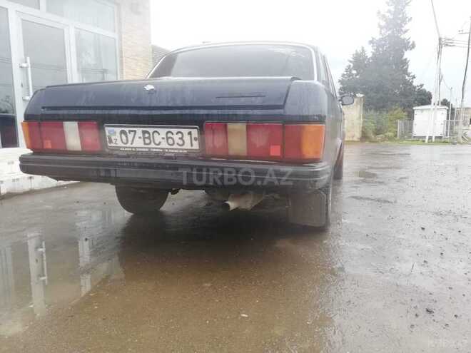 GAZ 31029 1996, 97,434 km - 2.4 л - Astara