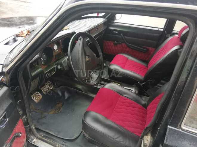 GAZ 31029 1996, 97,434 km - 2.4 л - Astara