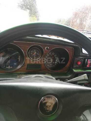 GAZ 31029 1996, 97,434 km - 2.4 л - Astara