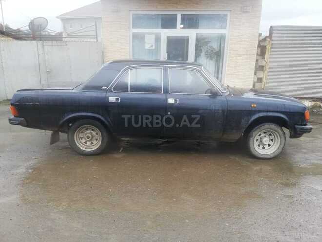 GAZ 31029 1996, 97,434 km - 2.4 л - Astara