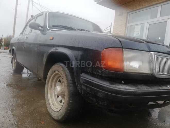GAZ 31029 1996, 97,434 km - 2.4 л - Astara