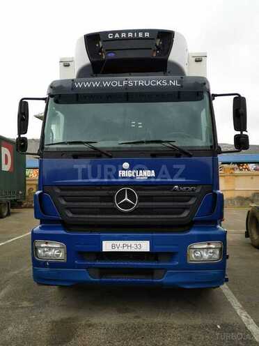 Mercedes Axor 1824 2008, 850,000 km - 6.4 l - Xırdalan