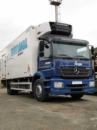 Mercedes Axor 1824 2008, 850,000 km - 6.4 l - Xırdalan