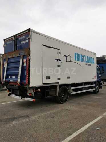 Mercedes Axor 1824 2008, 850,000 km - 6.4 l - Xırdalan