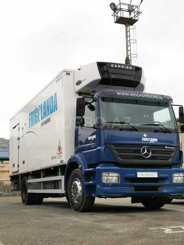Mercedes Axor 1824 2008, 850,000 km - 6.4 l - Xırdalan