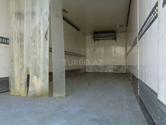 Mercedes Axor 1824 2008, 850,000 km - 6.4 l - Xırdalan