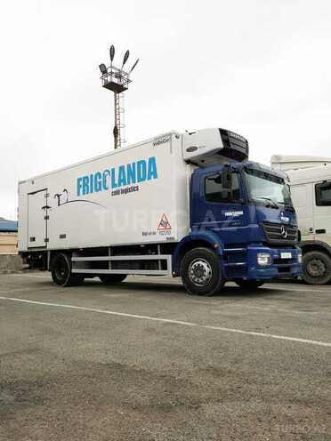 Mercedes Axor 1824 2008, 850,000 km - 6.4 l - Xırdalan