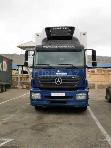 Mercedes Axor 1824 2008, 850,000 km - 6.4 l - Xırdalan