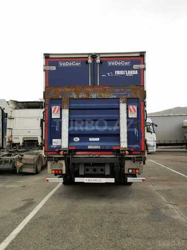 Mercedes Axor 1824 2008, 850,000 km - 6.4 l - Xırdalan