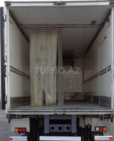 Mercedes Axor 1824 2008, 850,000 km - 6.4 l - Xırdalan