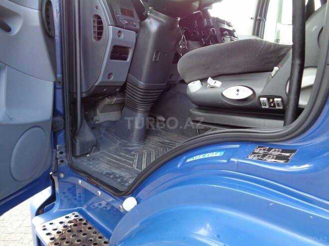 Mercedes Axor 1824 2008, 850,000 km - 6.4 l - Xırdalan