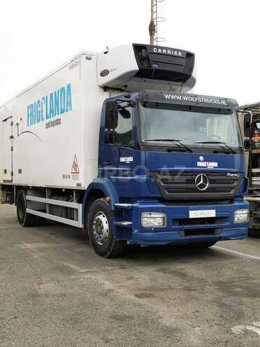 Mercedes Axor 1824 2008, 850,000 km - 6.4 l - Xırdalan
