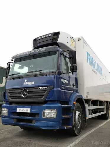 Mercedes Axor 1824 2008, 850,000 km - 6.4 l - Xırdalan