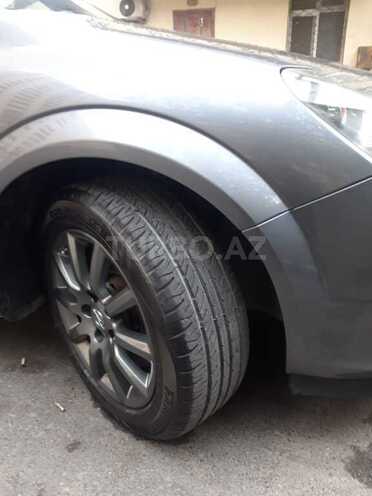 Opel Astra 2006, 174,000 km - 1.9 л - Bakı