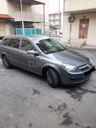 Opel Astra 2006, 174,000 km - 1.9 л - Bakı