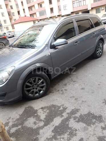 Opel Astra 2006, 174,000 km - 1.9 л - Bakı