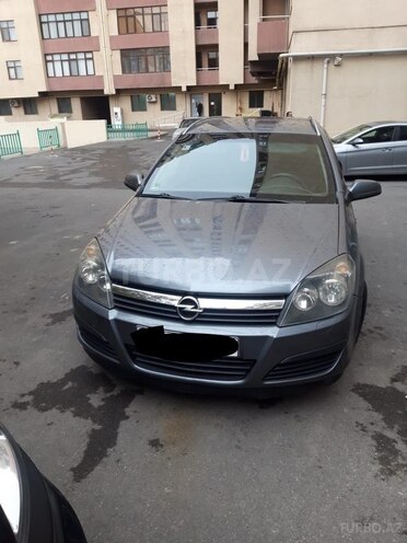 Opel Astra 2006, 174,000 km - 1.9 л - Bakı