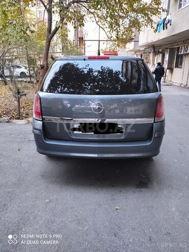 Opel Astra 2006, 174,000 km - 1.9 л - Bakı