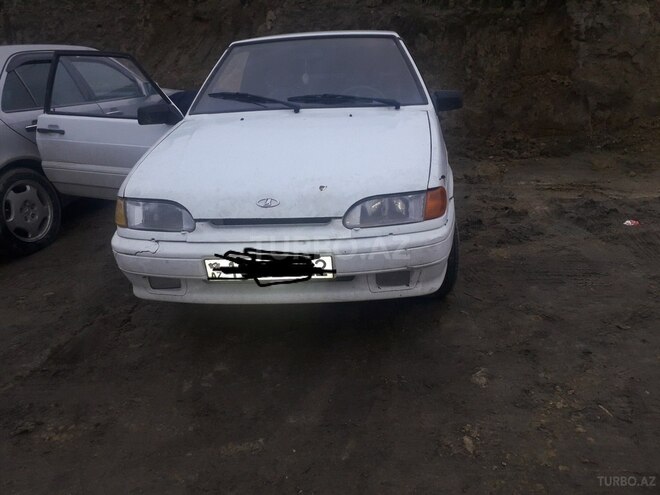LADA (VAZ) 2108 1993, 28,885 km - 1.5 l - Sumqayıt
