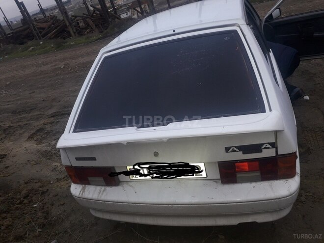 LADA (VAZ) 2108 1993, 28,885 km - 1.5 l - Sumqayıt