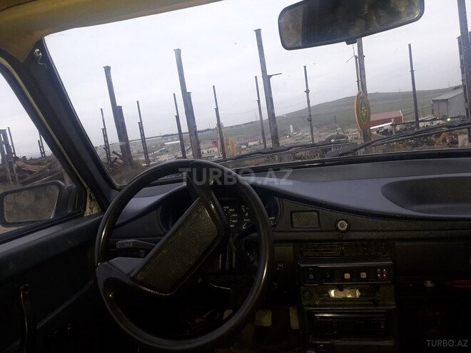 LADA (VAZ) 2108 1993, 28,885 km - 1.5 l - Sumqayıt