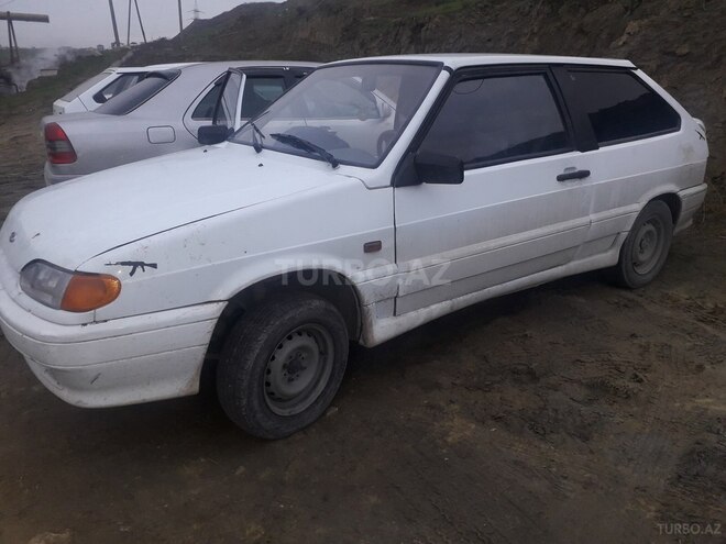 LADA (VAZ) 2108 1993, 28,885 km - 1.5 l - Sumqayıt