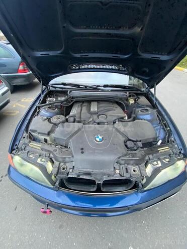 BMW 320 2003, 176,500 km - 2.0 л - Bakı