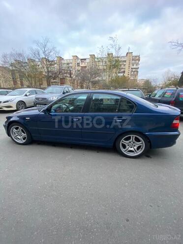 BMW 320 2003, 176,500 km - 2.0 л - Bakı
