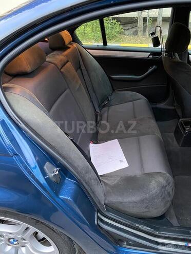 BMW 320 2003, 176,500 km - 2.0 л - Bakı