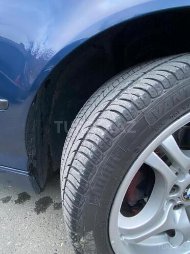 BMW 320 2003, 176,500 km - 2.0 л - Bakı
