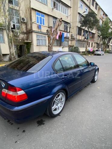BMW 320 2003, 176,500 km - 2.0 л - Bakı