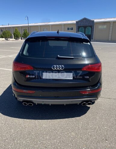 Audi  2014, 92,000 km - 3.0 л - Naxçıvan