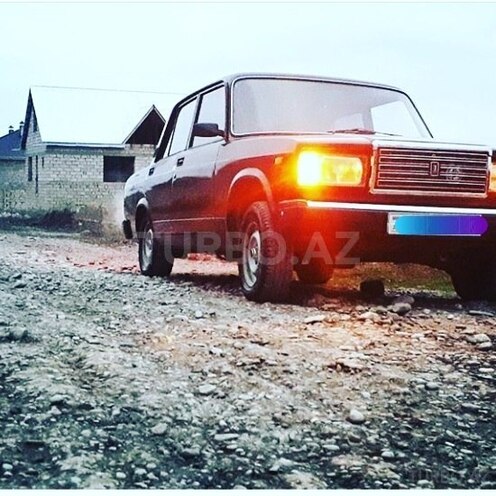 LADA (VAZ) 2107 2009, 105,000 km - 1.6 l - Ağstafa