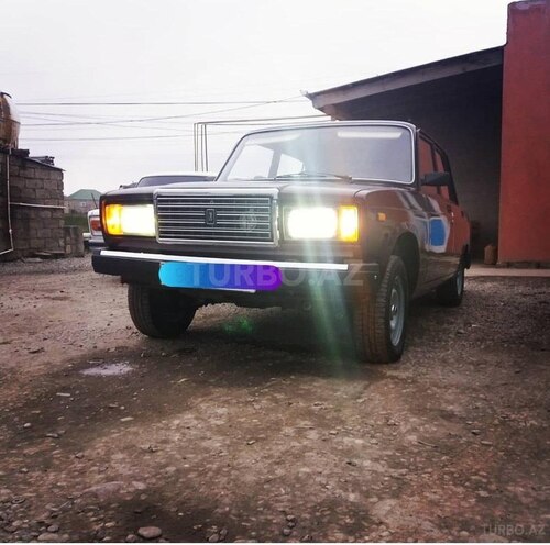 LADA (VAZ) 2107 2009, 105,000 km - 1.6 l - Ağstafa
