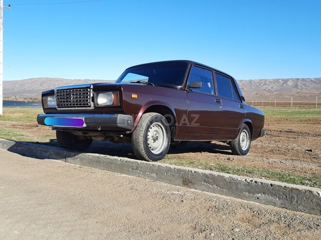 LADA (VAZ) 2107 2009, 105,000 km - 1.6 l - Ağstafa