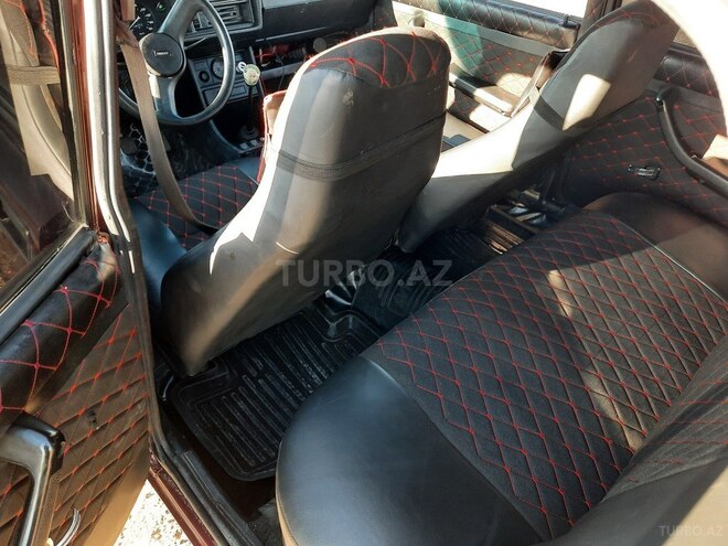LADA (VAZ) 2107 2009, 105,000 km - 1.6 l - Ağstafa
