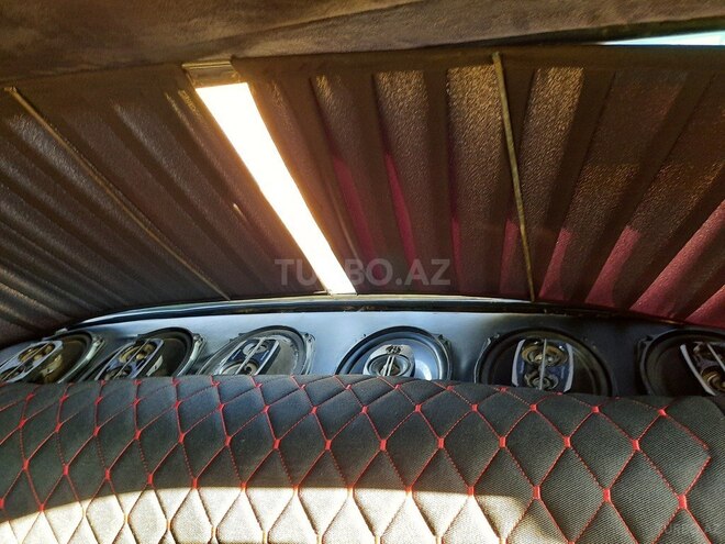 LADA (VAZ) 2107 2009, 105,000 km - 1.6 l - Ağstafa