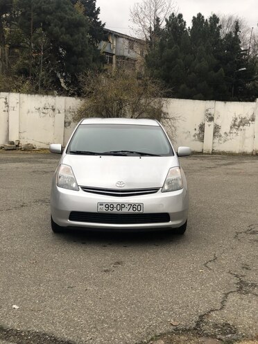 Toyota Prius 2008, 178,000 km - 1.5 l - Bakı