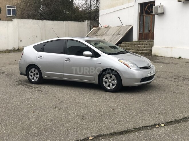 Toyota Prius 2008, 178,000 km - 1.5 l - Bakı