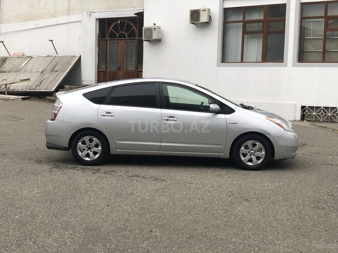 Toyota Prius 2008, 178,000 km - 1.5 l - Bakı