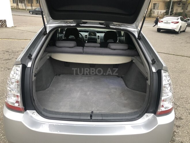 Toyota Prius 2008, 178,000 km - 1.5 l - Bakı